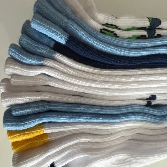 NWT Kate spade socks set - Picture 2 of 3